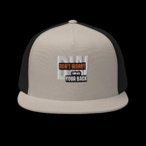 Trucker Cap