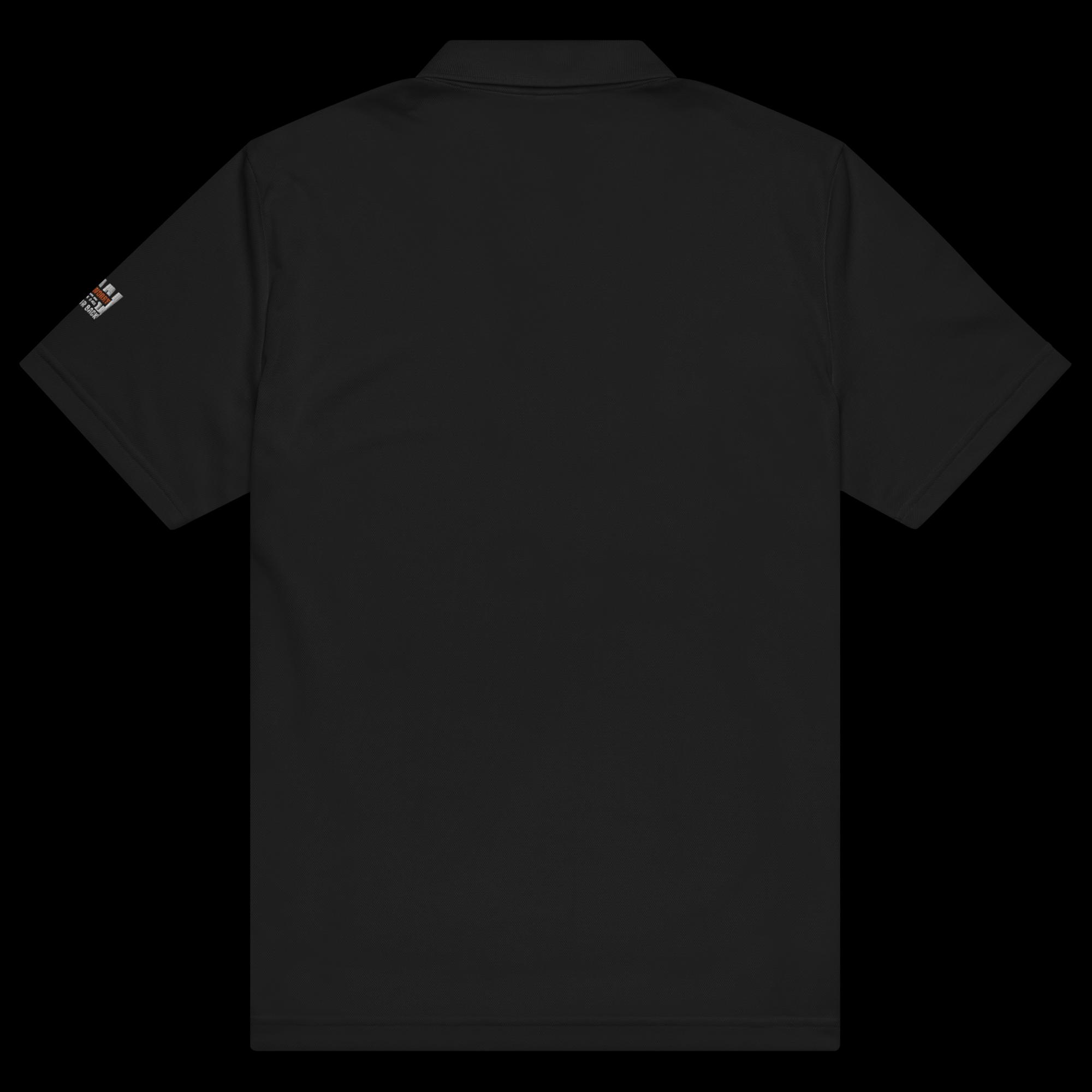 adidas sport polo - Image 5