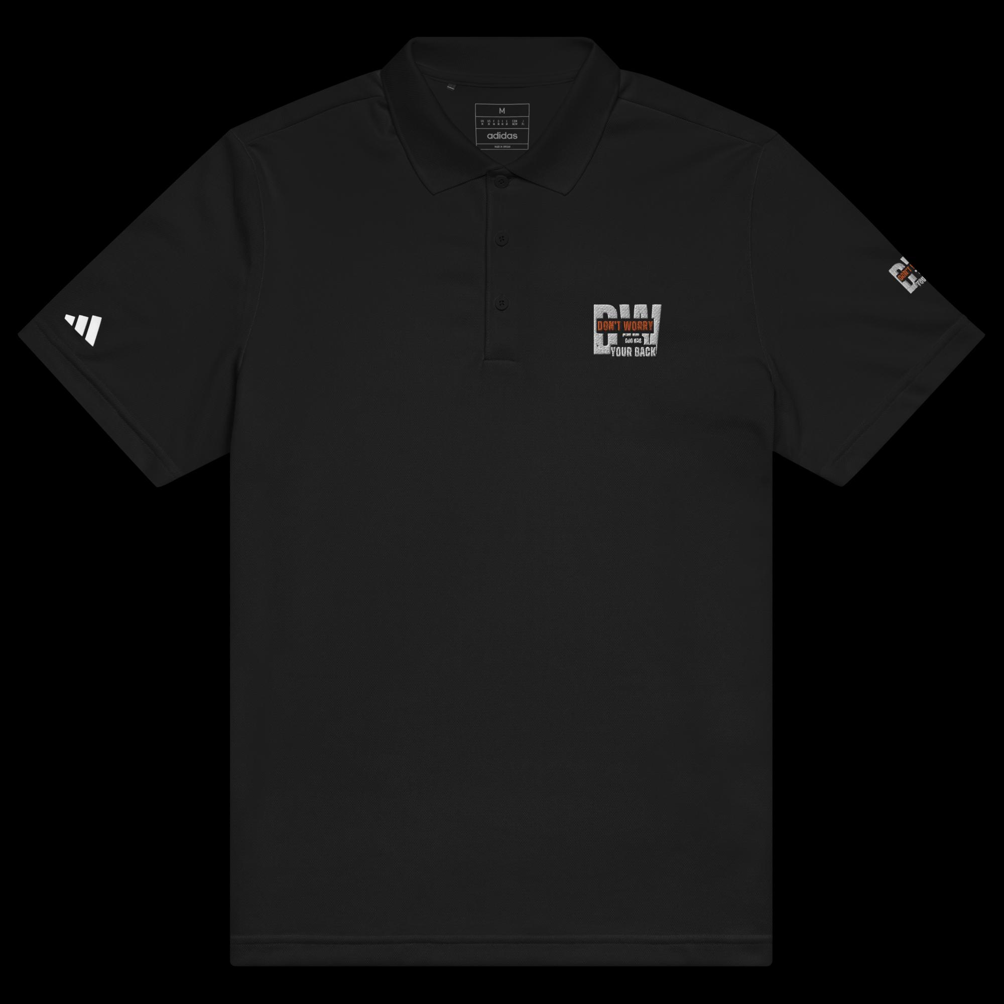 adidas sport polo - Image 2