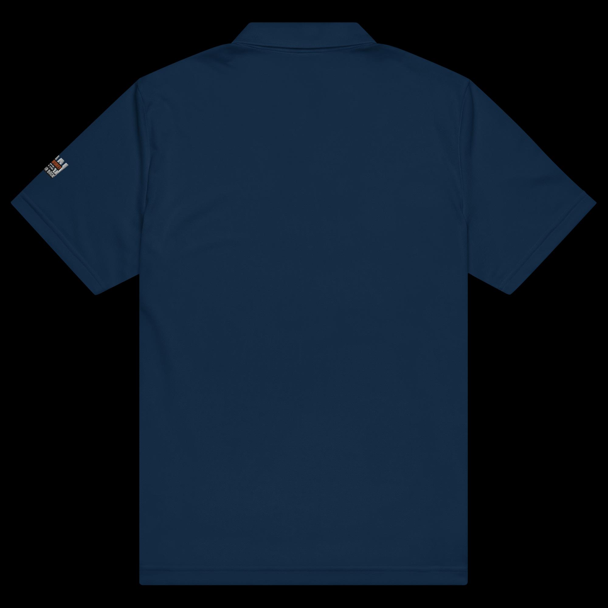 adidas sport polo - Image 6