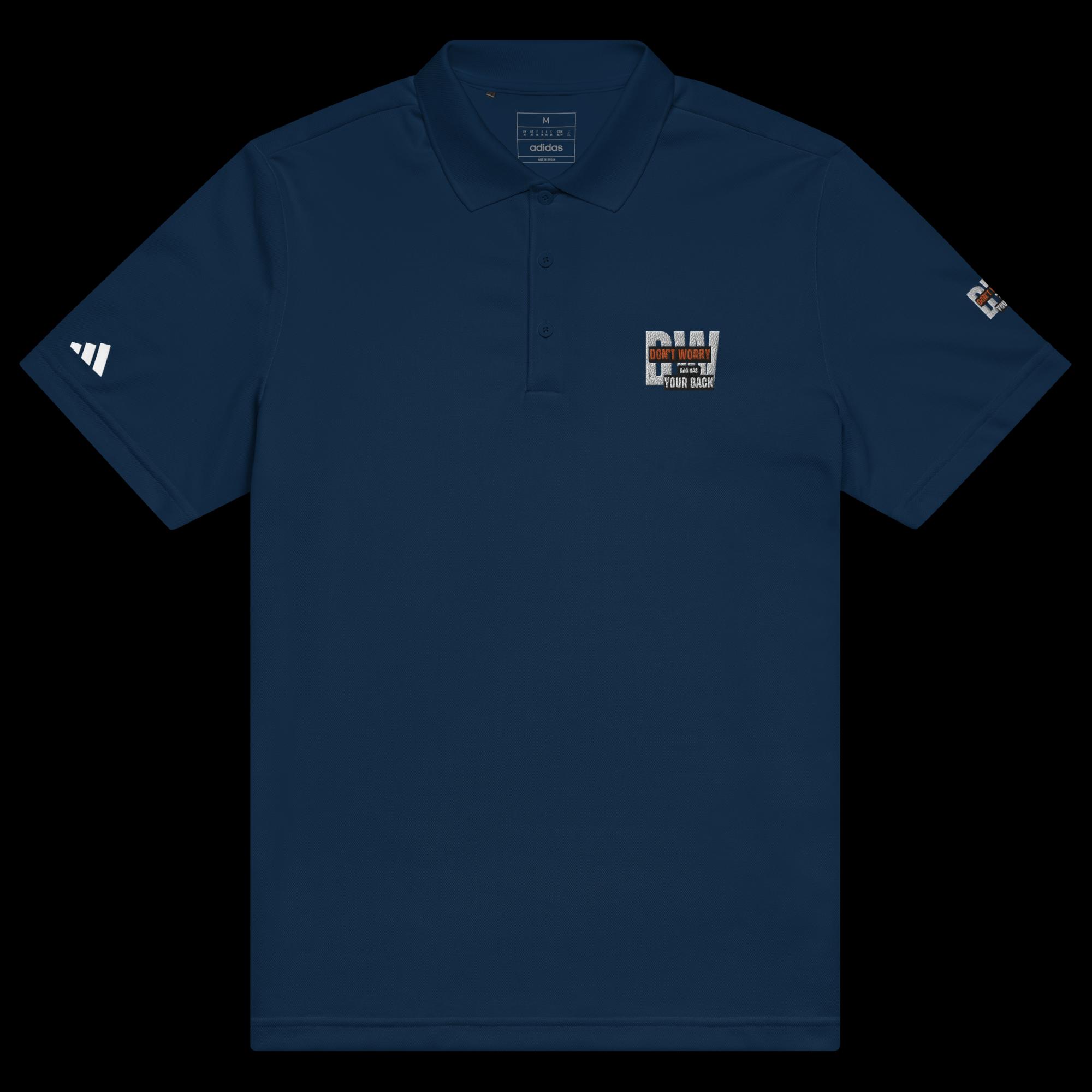 adidas sport polo - Image 3