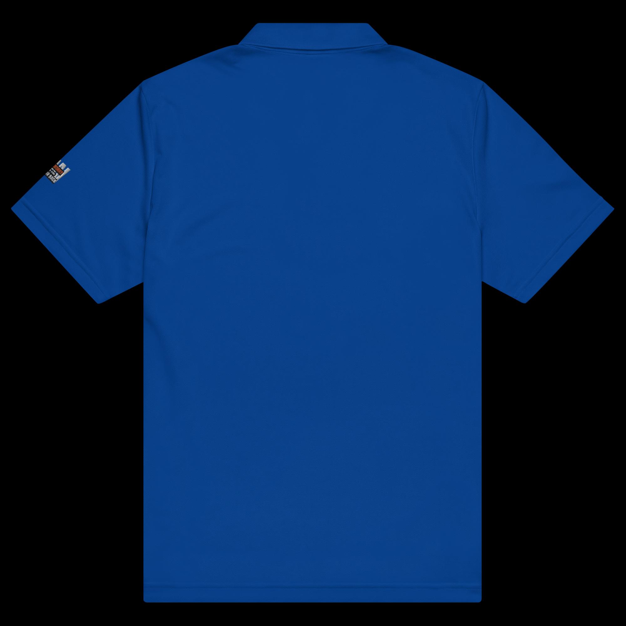 adidas sport polo - Image 7