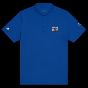 adidas sport polo