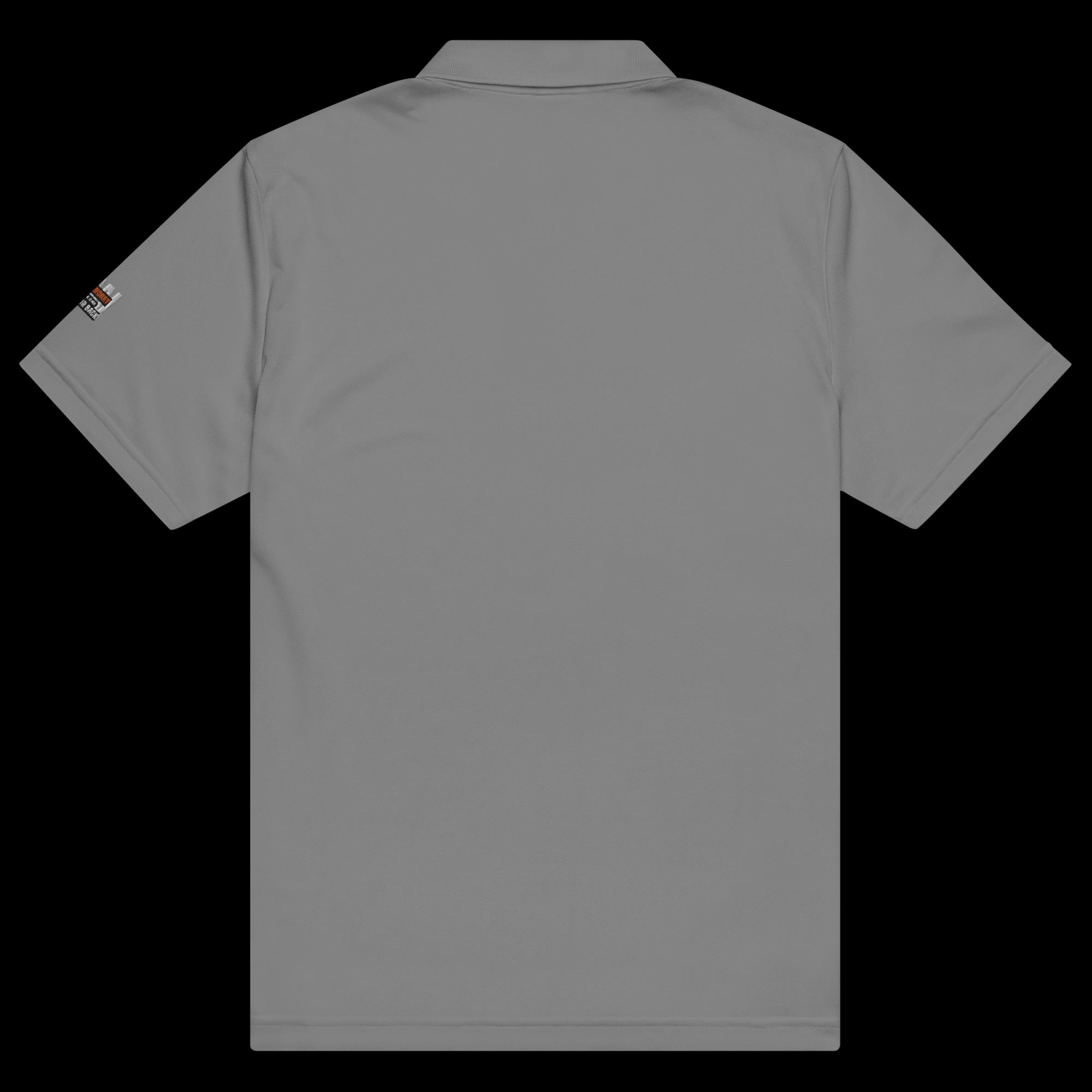 adidas sport polo - Image 8