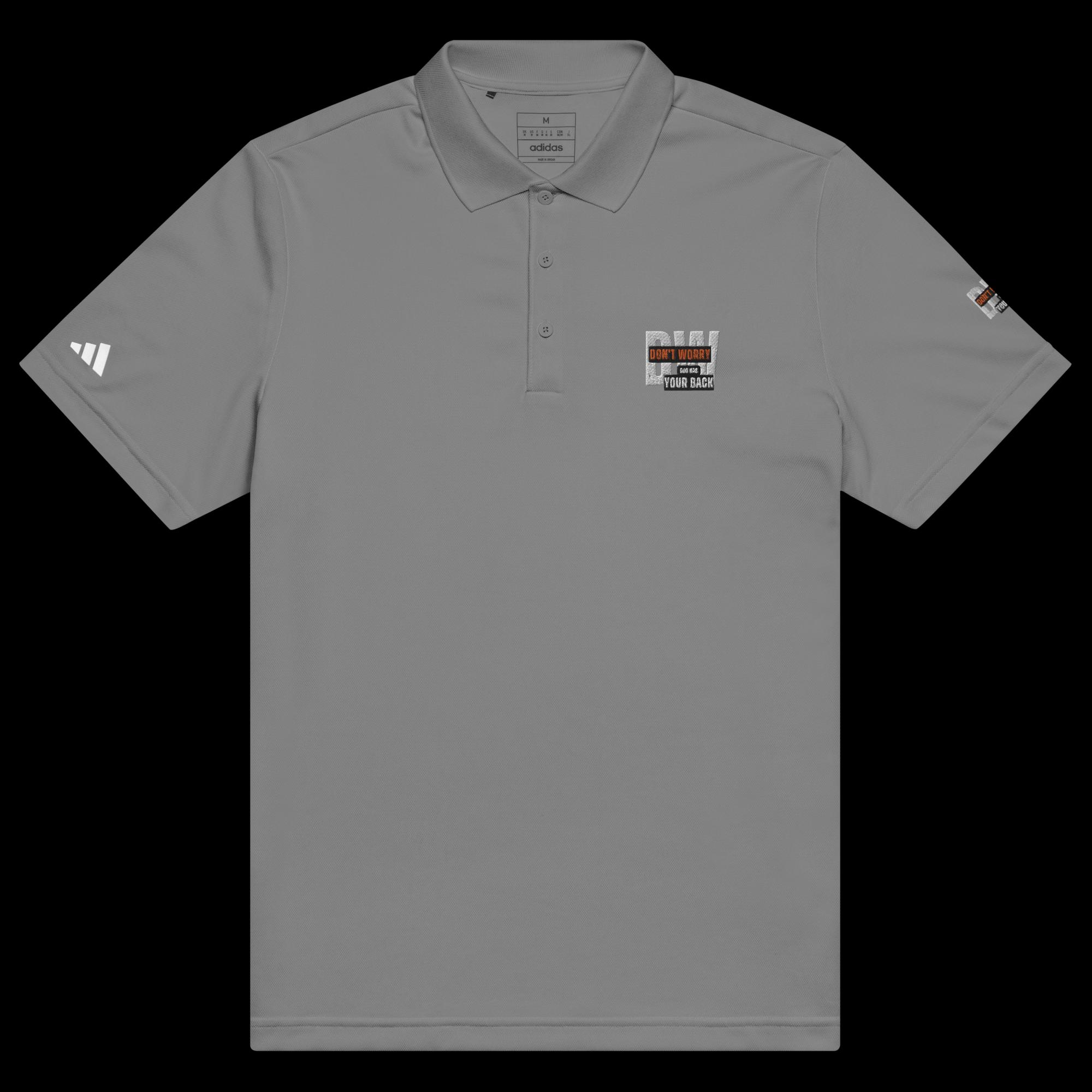 adidas sport polo - Image 4