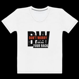 Women's T-shirt