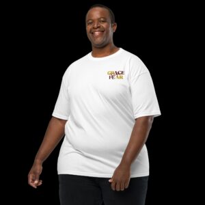 Men’s premium heavyweight tee