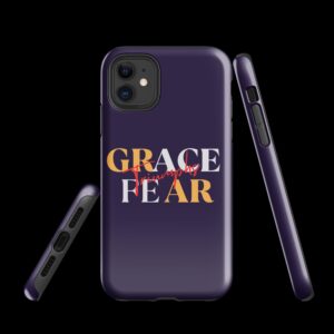 Tough Case for iPhone®