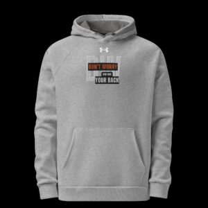 Under Armour® hoodie