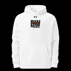 Under Armour® hoodie