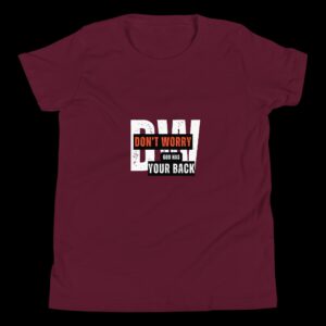 Youth Short Sleeve T-Shirt