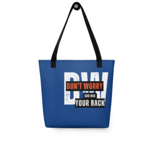 Tote bag