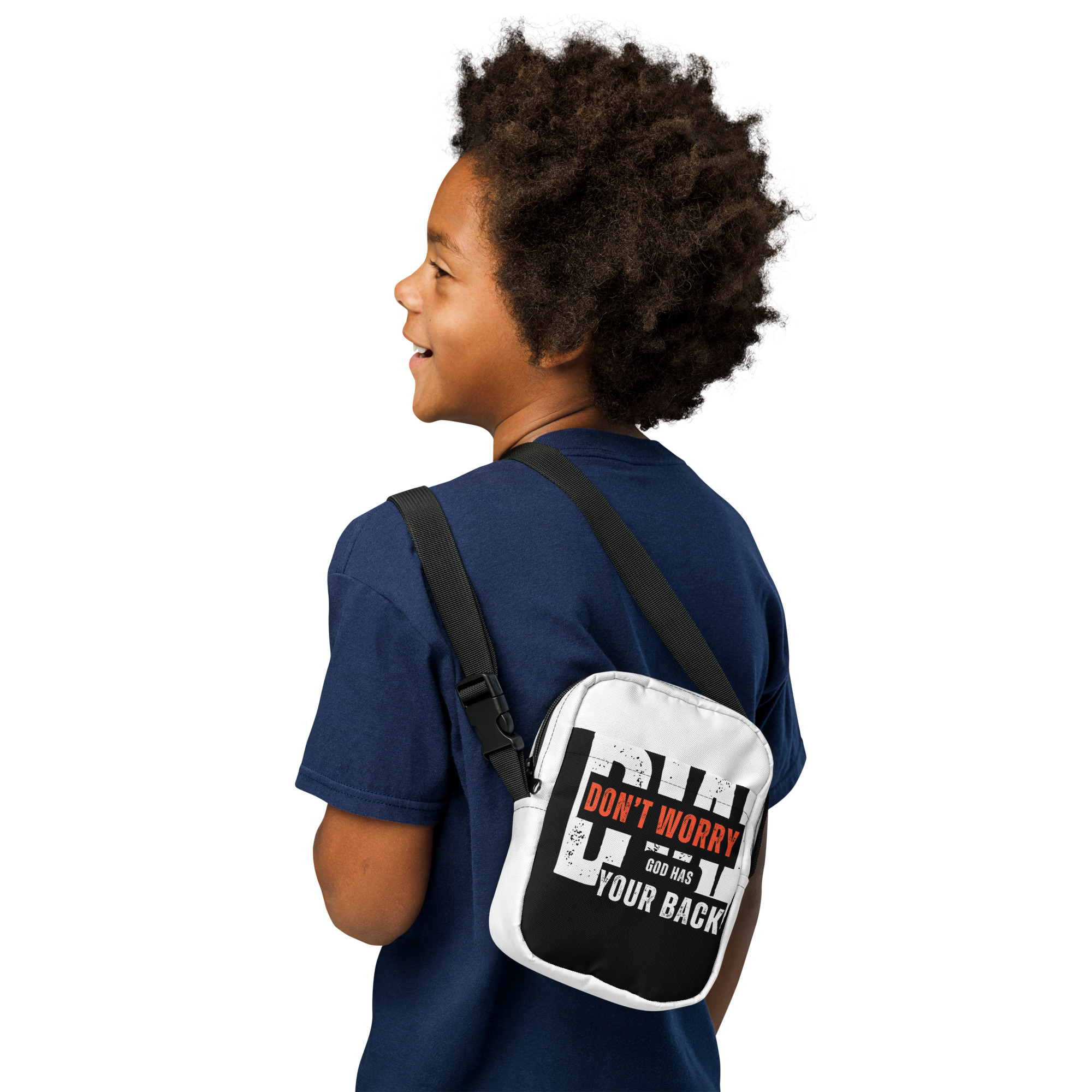 Utility crossbody bag - Image 6
