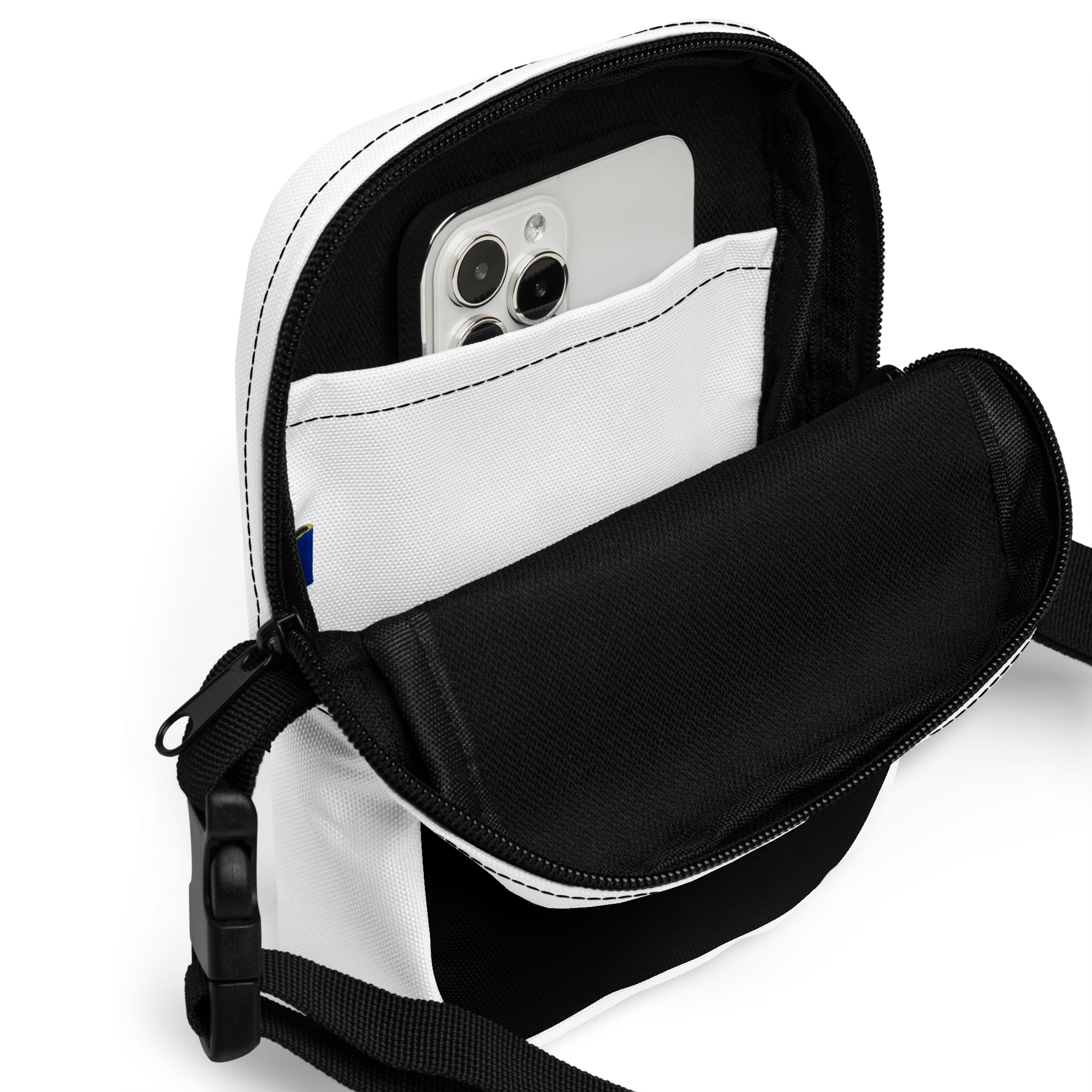 Utility crossbody bag - Image 3