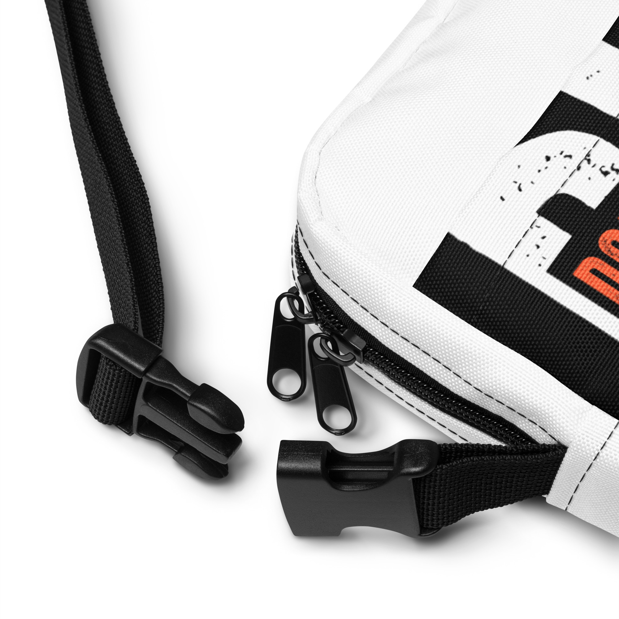 Utility crossbody bag - Image 5