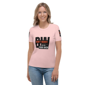 Women's T-shirt