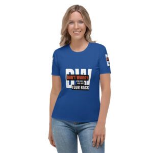 Women's T-shirt