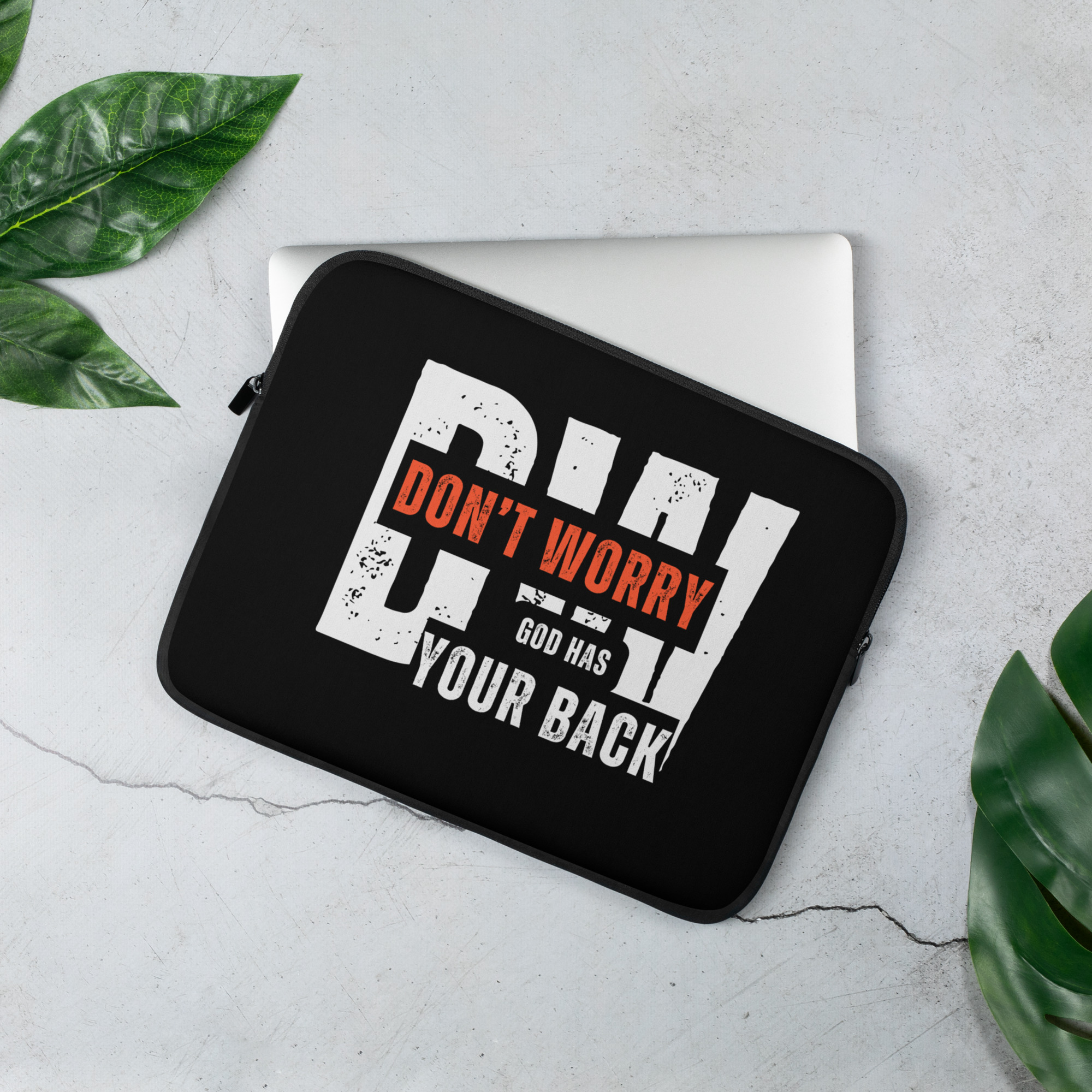 Laptop Sleeve - Image 2